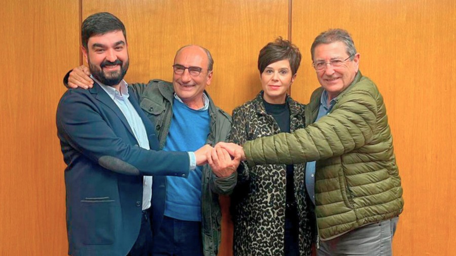 Papelera zaharraren eraldaketak 200 etxebizitza ekarriko ditu, ingurunea birsortuko du, ibaia berreskuratuko du eta Legazpiren etorkizun berria markatuko du