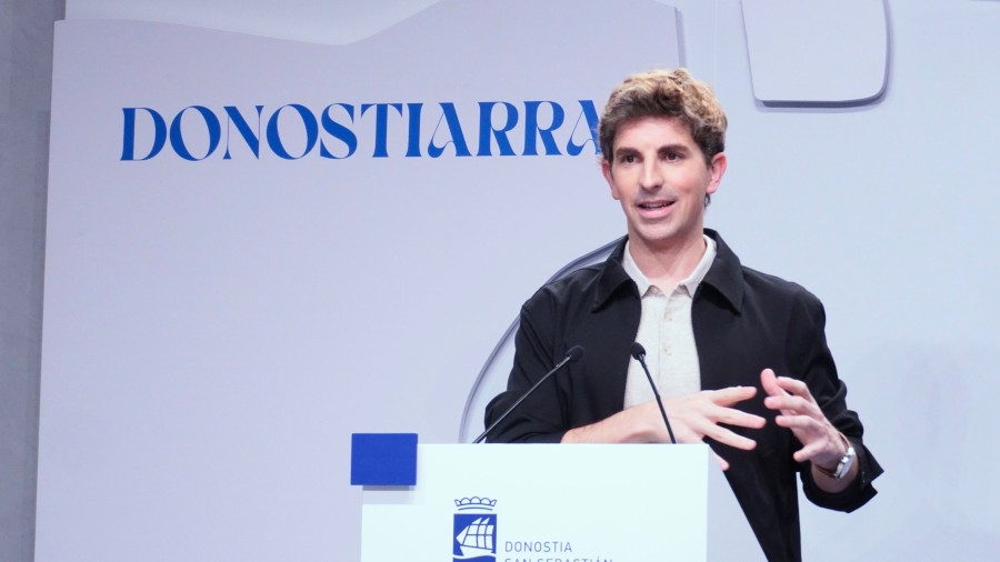 Udalak eta Eusko Jaurlaritzak protokolo bat adostu dute Donostian etxebizitza publikoa egiteko