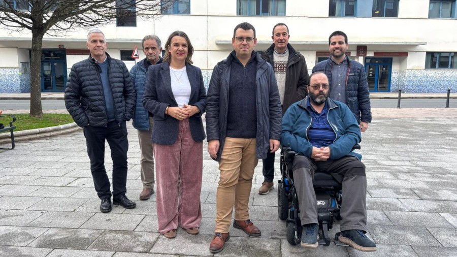 Debagoienako EAJ-PNVk salatu du Arrasate, Bergara, Aretxabaleta, Eskoriatza, Elgeta eta Gatzagako herritarrak dagokiena baino gehiago ordaintzen ari direla hondakinen kudeaketan