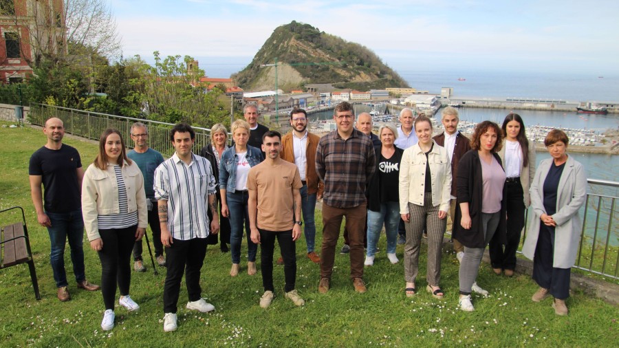 EAJ-PNVk 2026ko aurrekontua hobetu du 11 neurrirekin, eta abstenitu egin da negoziatzen ez duen gobernu baten aurrean