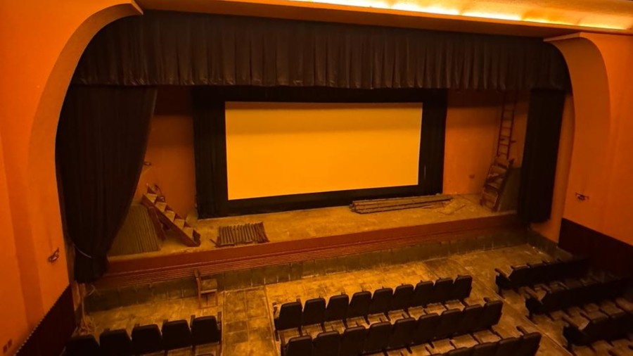 Zubeltzu, el corazón cultural de Deba