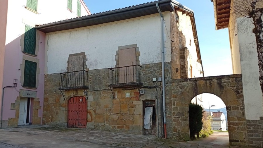 El PNV propone un presupuesto para Elgeta centrado en las personas, la vivienda y la mejora de los servicios municipales