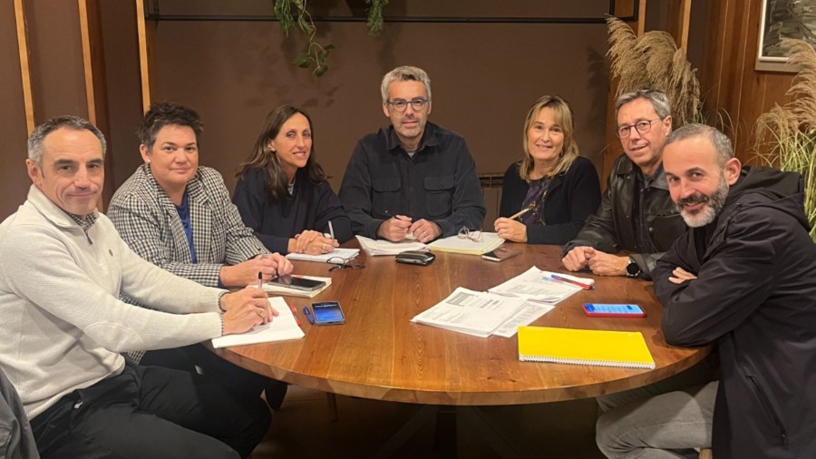 A pesar del intento del Grupo Municipal de EAJ-PNV en Tolosa de mejorar y acordar con el Gobierno Municipal de EH Bildu el proyecto de presupuestos para 2026, no ha sido posible