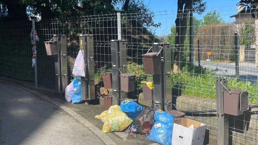 Oiartzungo EAJ-PNVk zorroztasuna eta gardentasuna bermatzea exijitzen du, Garbitania Zero Zaborren diru publikoa konprometitu aurretik