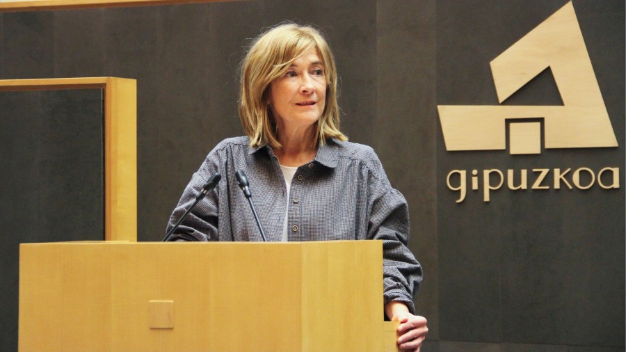 EAJ-PNV considera que politizar el debate sobre la Fundación Kutxa es un grave error