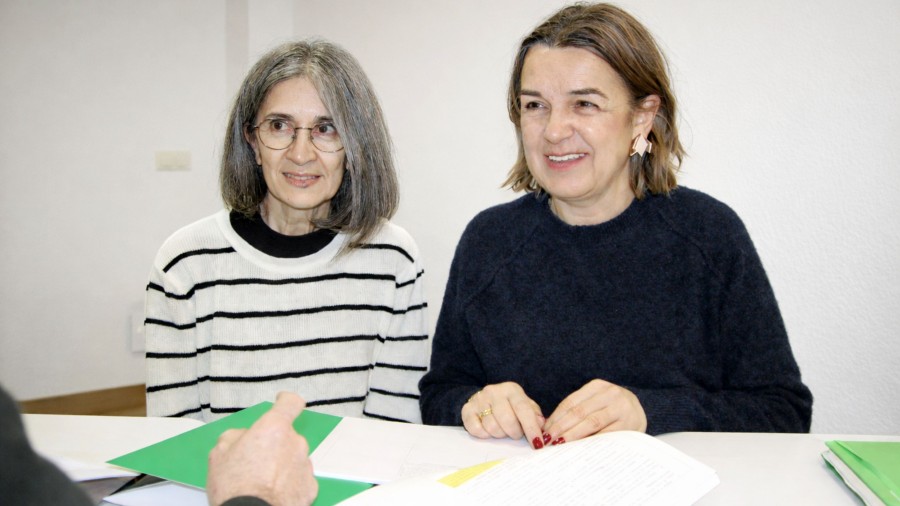 EAJ-PNV Oñati propone dos nuevas zonas residenciales de densidad media, mantener y no reducir suelo industrial, un nuevo campo de fútbol y piscinas