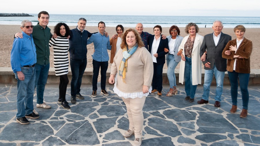 Gestión que da la vuelta a la realidad