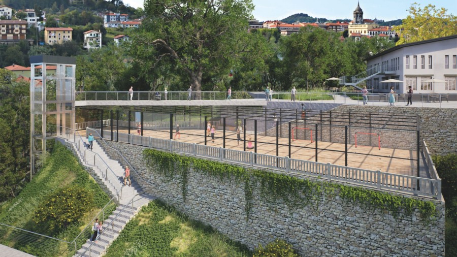 EAJ-PNV de Hernani reclama a EH Bildu el cumplimiento del acuerdo presupuestario de 2025