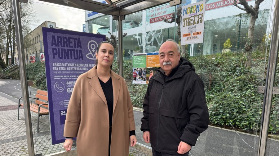 La Diputación incorpora autobuses articulados en las líneas BU12 y BU13 para evitar saturaciones en horas punta