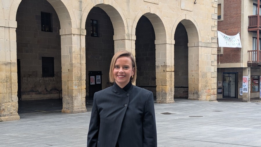 EAJ-PNV de Oiartzun reitera su compromiso con el fortalecimiento del sistema público educativo, tras la renuncia a la integración en la red pública de haurreskolak