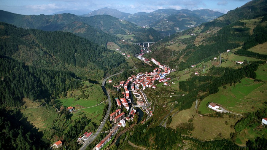 EAJ-PNV de Soraluze valora positivamente que el Ayuntamiento inicie por fin el estudio para elaborar el censo de edificios con amianto en el municipio