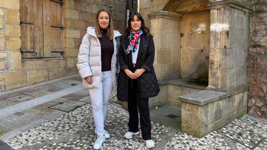 EH Bilduk Añarbeko Uretako akordioari buruz egindako zuzenketak arrazoia eman dio azkenean Lezoko EAJ-PNVri