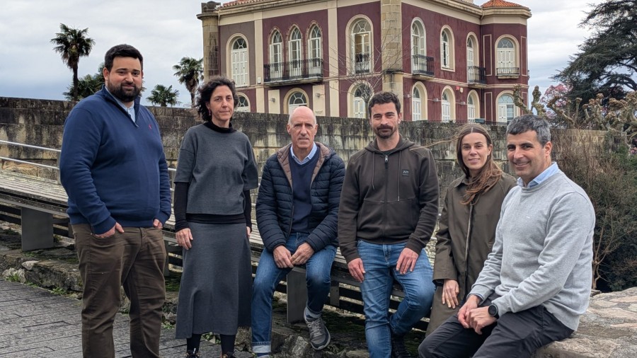 EAJ-PNV considera necesario “completar el relato” tras 32 meses de gobierno de Abotsanitz