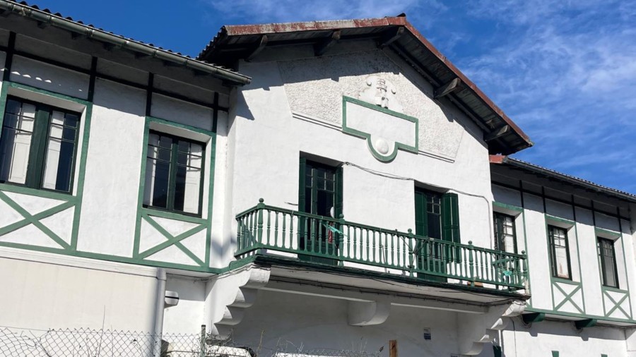 Moción en defensa de la mancomunidad del matadero de Tolosa  y el matadero como proyecto relevante para el primer sector