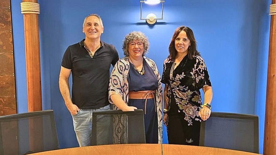 El PNV de Orio celebra la activación del servicio de orientación ante las adicciones, aunque insiste en la necesidad de un plan integral