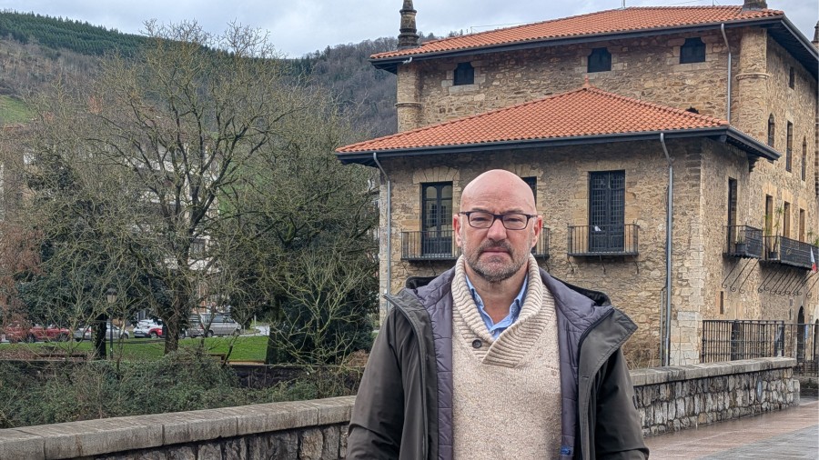 EAJ-PNV de Azpeitia denuncia la falta de medidas efectivas en la limpieza de las calles