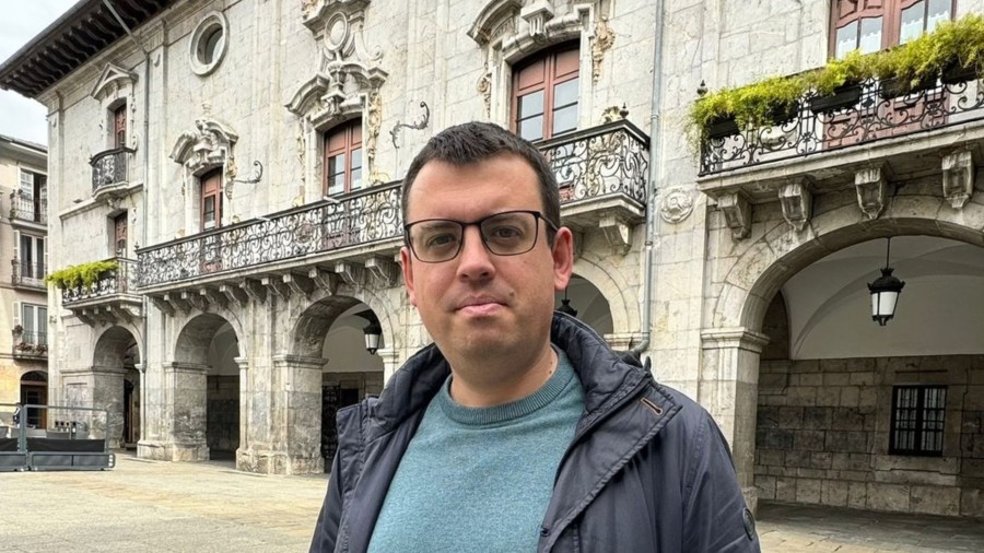 EAJ-PNV insiste en la necesidad de cámaras de seguridad en Arrasate ante la oleada de robos