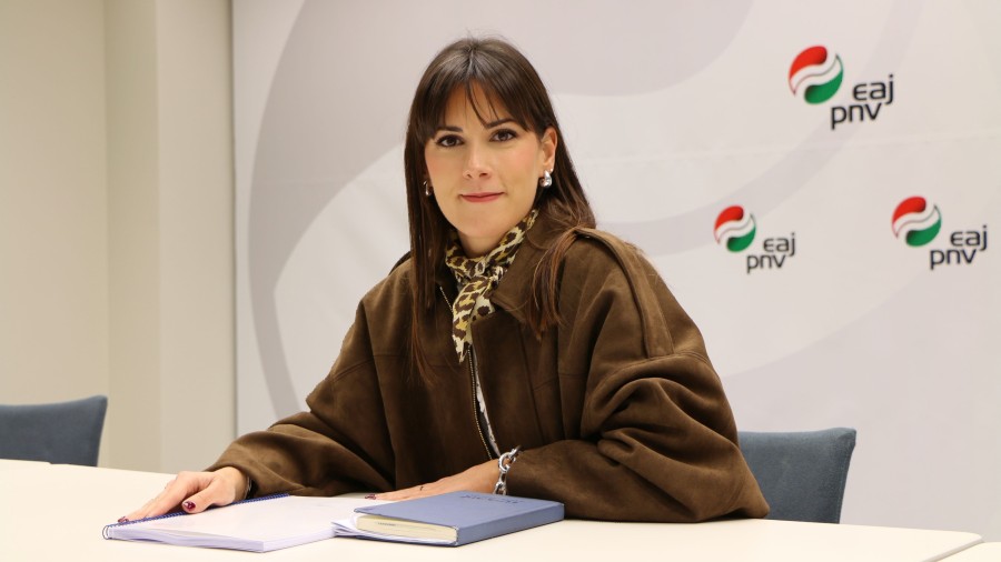 EAJ-PNV de Errenteria defiende “una administración pública euskaldun” ante la impugnación de la OPE municipal