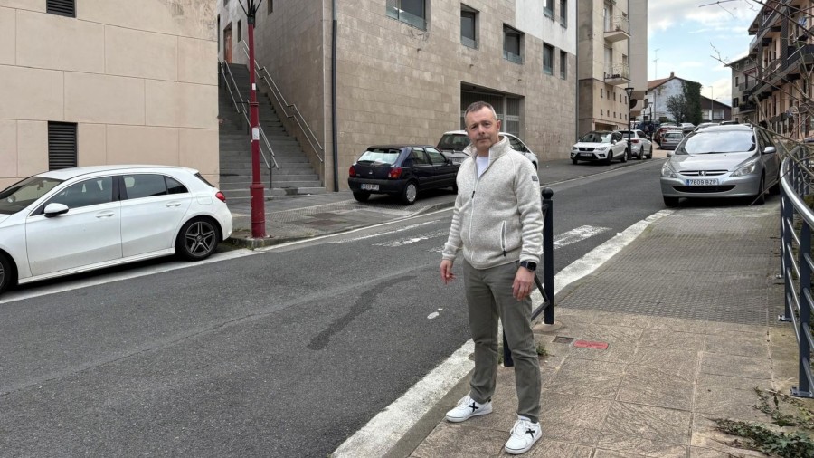 EAJ-PNV Zestoa insta a impulsar de forma inmediata la construcción de viviendas para los y las jóvenes en Kale Okerra, Correos o Arozena