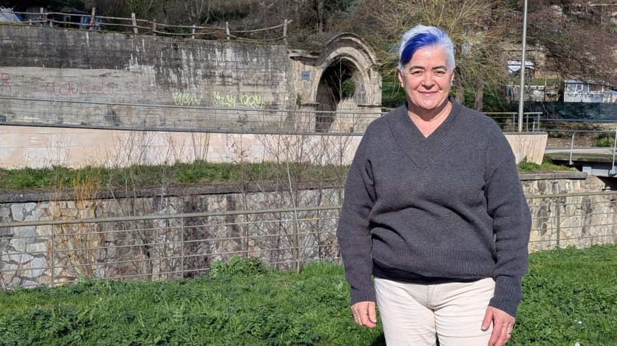 EAJ-PNV urge al Ayuntamiento de EH Bildu a tomar medidas para mejorar la limpieza del municipio