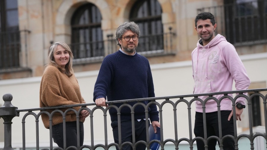 EAJ-PNV: “Ordizia no podía seguir bloqueada. Ante la incapacidad de EH Bildu, hemos asumido la responsabilidad de poner el pueblo en marcha”