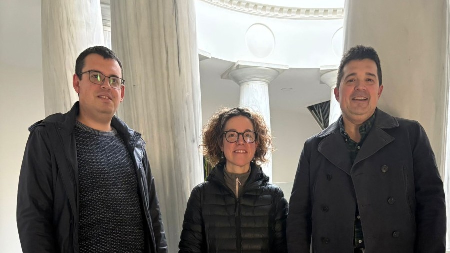 EAJ-PNVk bere ekarpenak barneratu eta EH Bildu, urtebeteko atzerapenen ondoren, jardutera behartu du: Mugikortasun Ordenantza, abian