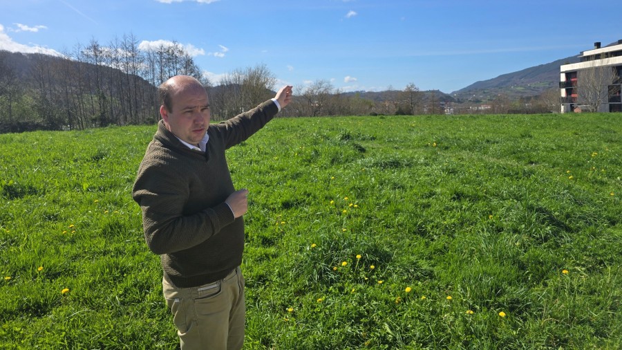 Urrats berri bat hirian osasun-zerbitzua hobetzeko Eusko Jaurlaritzaren inbertsio berriekin