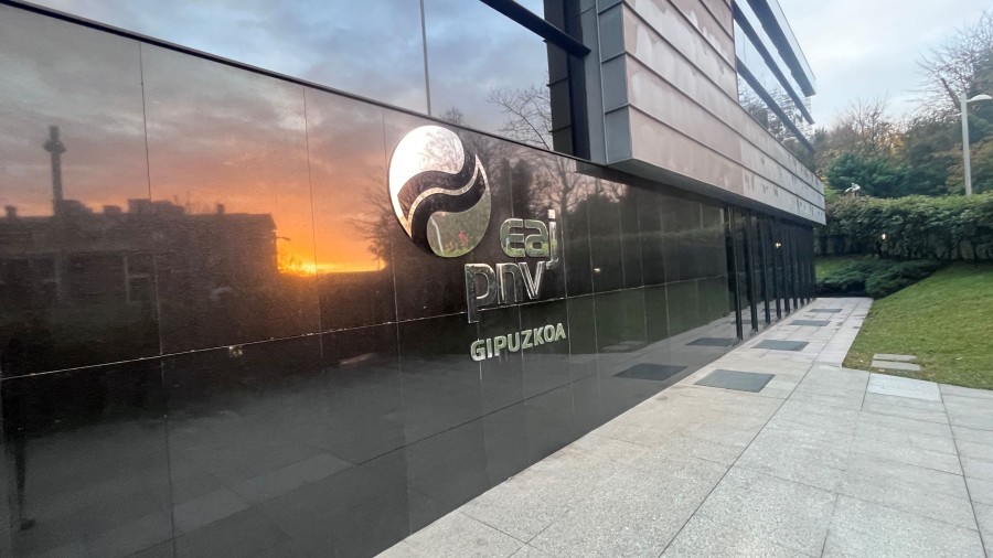 Reflexión del PNV de Gipuzkoa sobre la jornada de huelga general