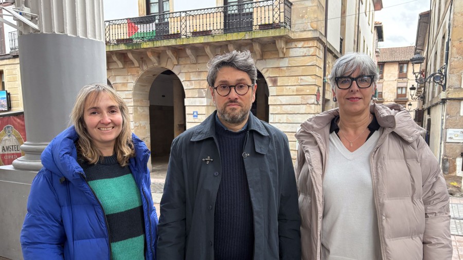 EAJ-PNV exige a EH Bildu liderazgo y valentía para dar una respuesta urgente al problema de la vivienda en Ordizia