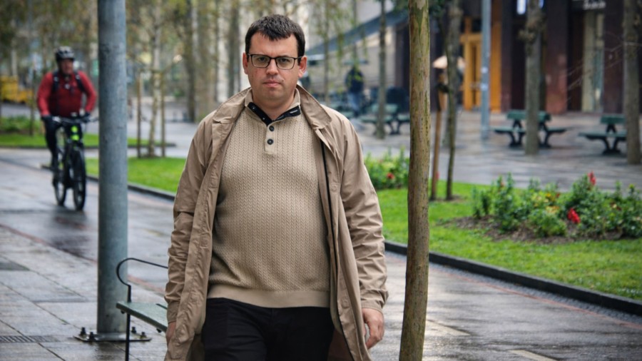 EAJ-PNV Arrasate reclama trabajar un “escudo municipal urgente” ante las consecuencias económicas de la guerra mundial en escalada