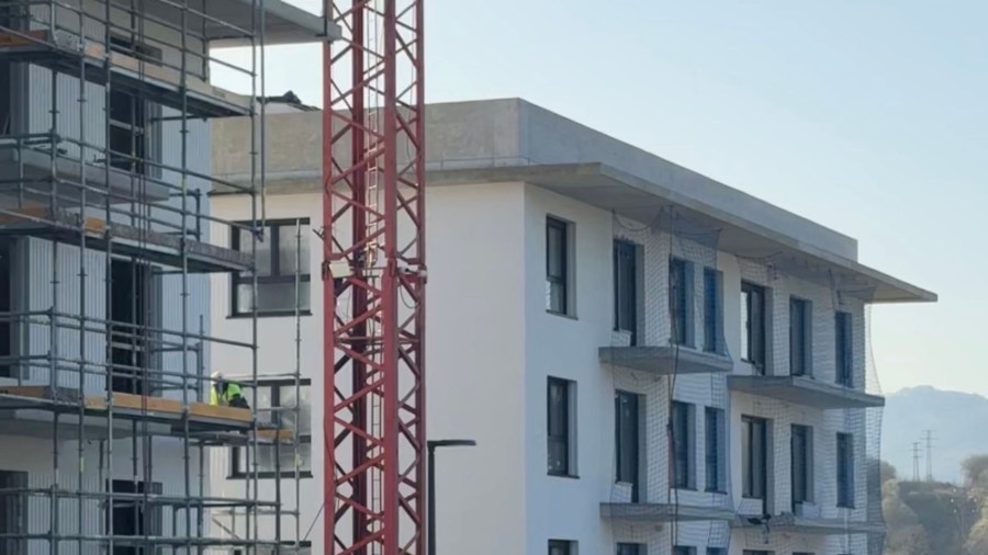 EAJ-PNV Lezo propone activar nuevas VPO en Olatzar ante el grave problema de acceso a la vivienda y la falta de iniciativa de EH Bildu