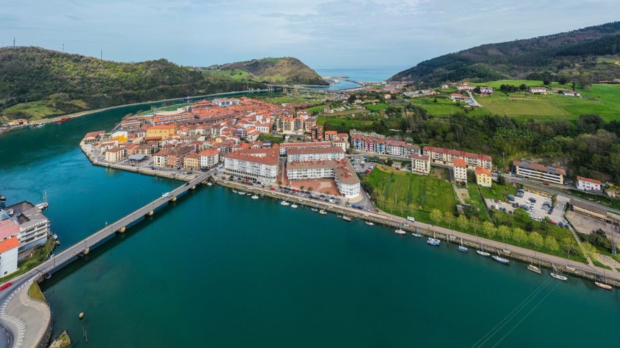 EAJ-PNV Orio valora positivamente la declaración del municipio como Zona Tensionada