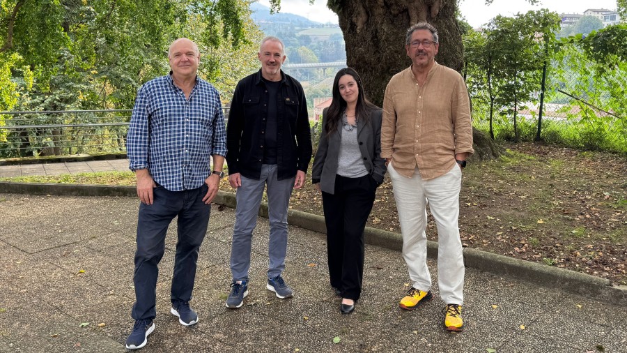 EAJ-PNV de Hernani propone reorientar el modelo de la moneda local Ekhi para impulsar su uso