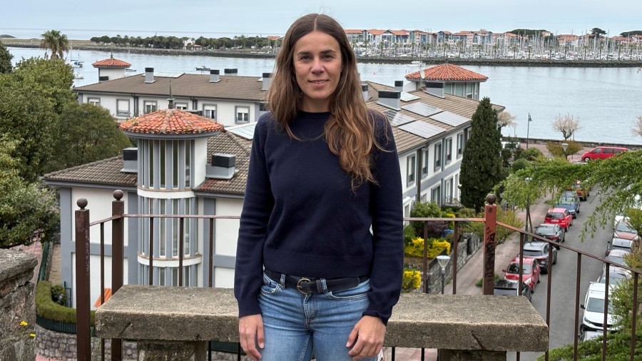 EAJ-PNVk inbertsio sorta berri bat proposatu du Hondarribian proiekturik gabeko urte bat saihesteko