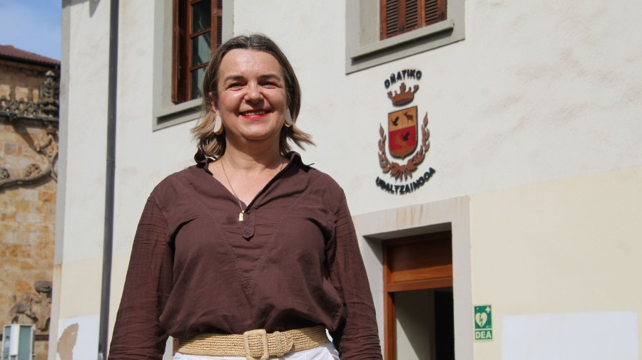 Oñatiko EAJ-PNVk Segurtasun Mahaia sortzea eta asteburu gauetan Udaltzaingoaren zerbitzua aktibatzea proposatu du