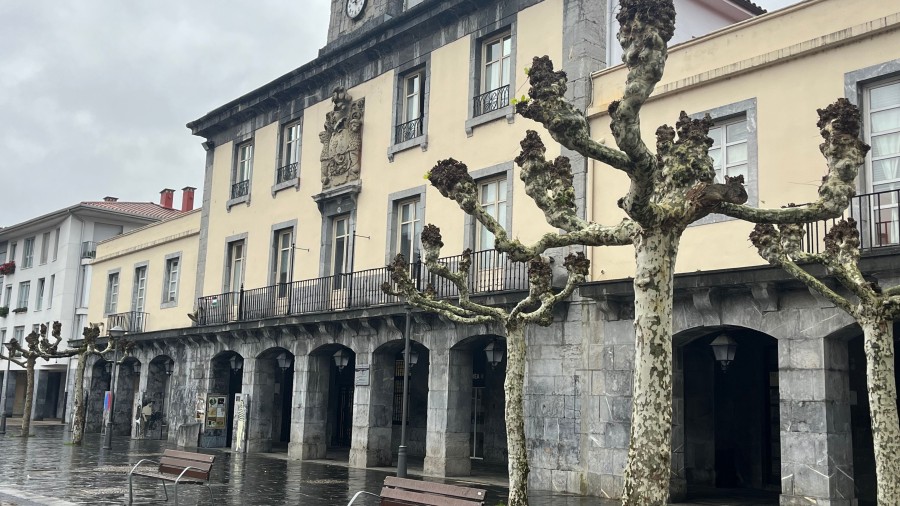 EAJ-PNV Amasa-Villabona pide habilitar en el Ayuntamiento el servicio de emisión y recarga de tarjetas MUGI