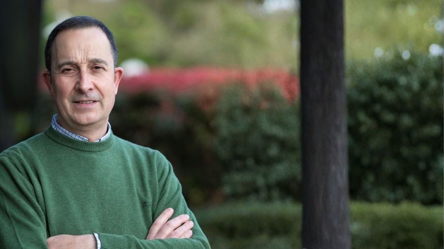 Carta de despedida de Mikel Lete: “Ha sido una decisión meditada, tomada desde la responsabilidad y el compromiso”