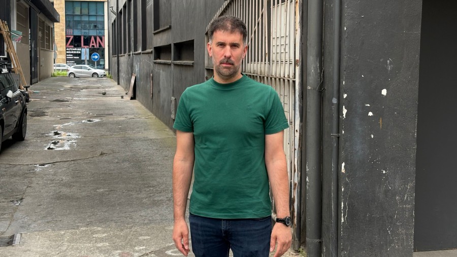 EAJ-PNV Azpeitiak Landetako Plan Berezia bertan behera utzi izana salatu du eta EH Bilduri berehala suspertzeko eskatu dio