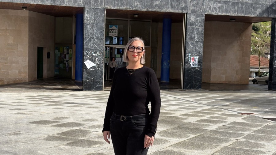 EAJ-PNV Mendaro denuncia el aumento de vandalismo y la suciedad en el municipio y pide a EH Bildu que se responsabilice