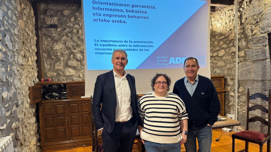 Asteasu  Plaza Irekia