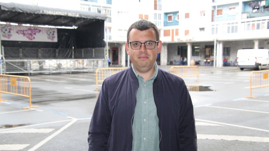 EH Bilduk ez du bete Gudarien Plaza berritzeko emandako hitza: 