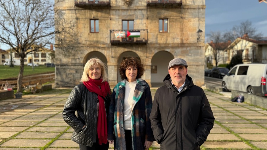 Zizurkilgo EAJ-PNVk irregulartasunak salatu ditu EH Bilduko zinegotziei egindako ordainketetan