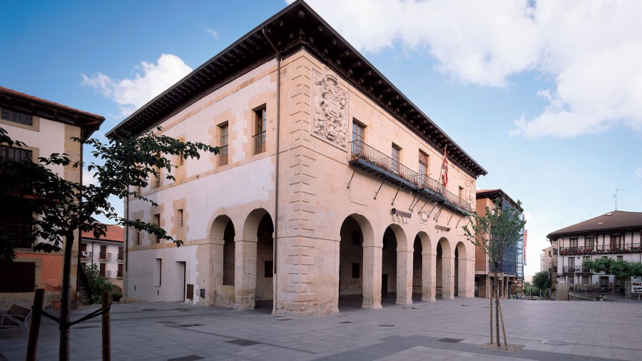 EAJ-PNV Oiartzun denuncia la mala gestión del Gobierno municipal en Urmendi y señala que la decisión adoptada llega tarde