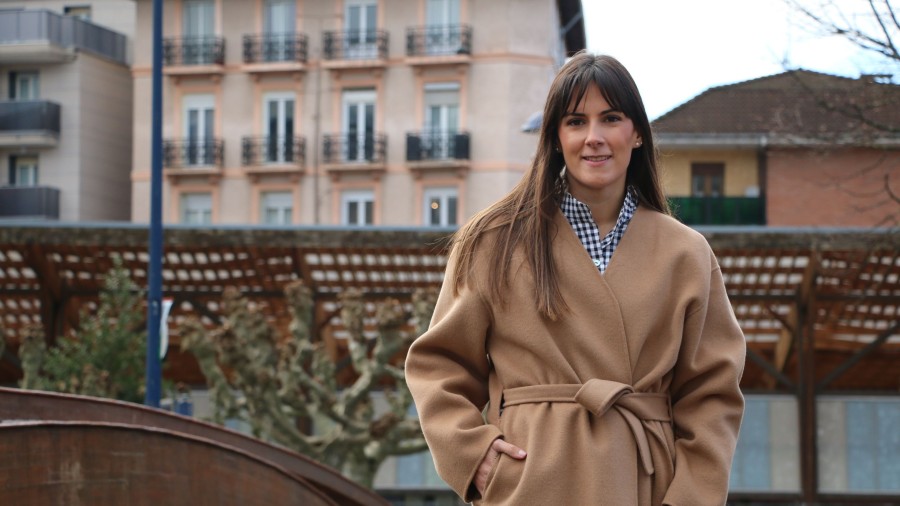 EAJ-PNV exige la puesta en marcha inmediata de una Ordenanza Cívica de Errenteria para poner fin al deterioro del espacio público