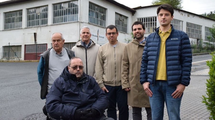 EAJ-PNV plantea construir más de 750 viviendas VPO y tasadas en Debagoiena