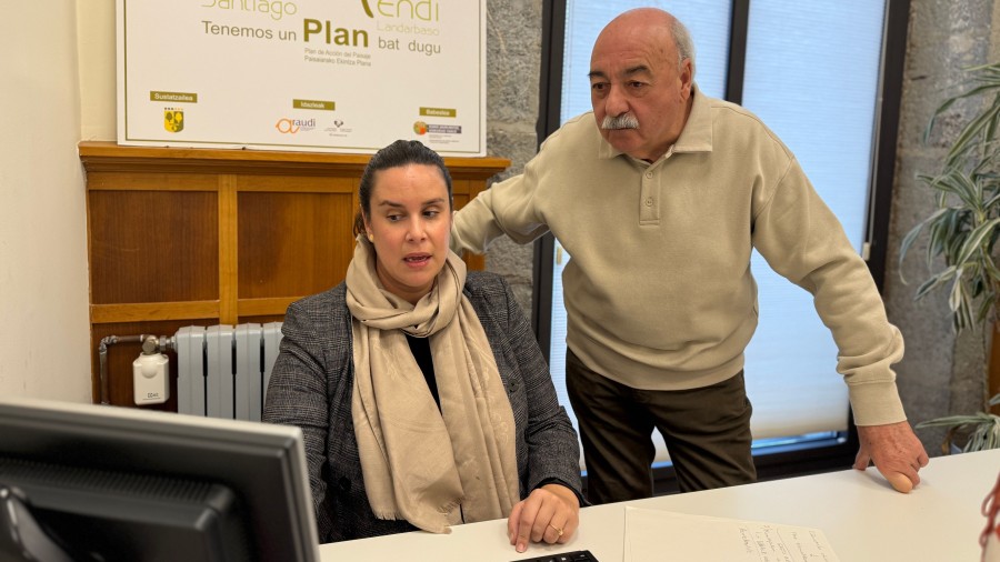 Pese a la demagogia de EH Bildu, la DBH de Astigarraga está en marcha