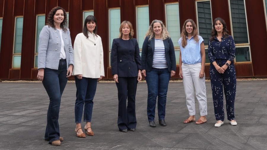 EAJ-PNV logra la incorporación de los BICE en el IBI para reforzar la financiación municipal de los municipios afectados por el Puerto de Pasaia y el aeropuerto de Hondarribia