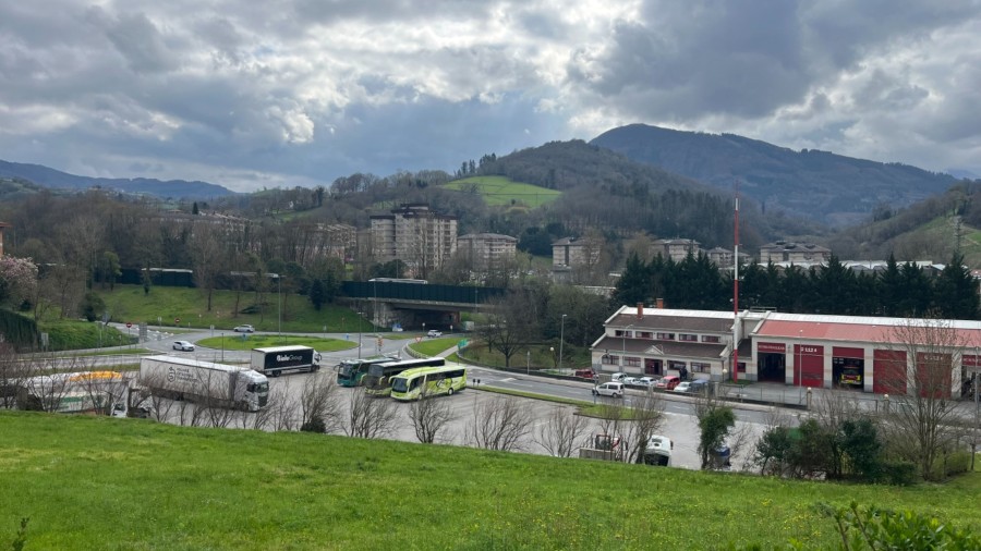 SÍ al nuevo hospital público de Tolosa
