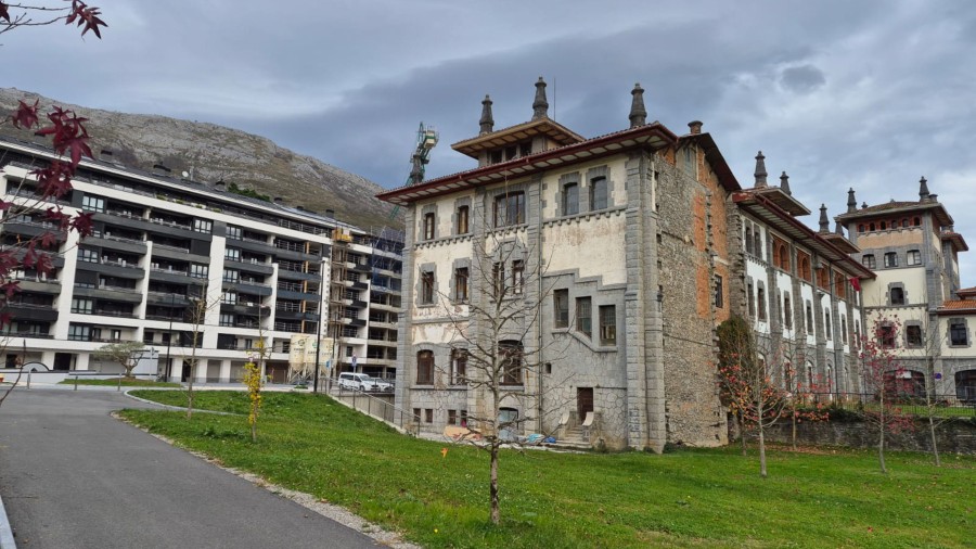 EAJ-PNV ve totalmente insuficiente e improvisada la política de vivienda de EH Bildu y lamenta que no se hayan tenido en cuenta sus propuestas