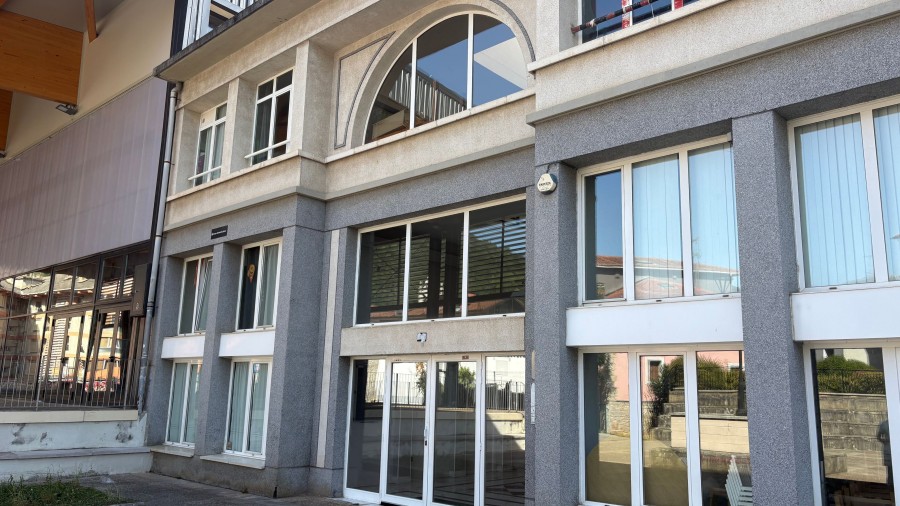 Zestoako EAJ-PNVk Kultur Etxearen erreforma 